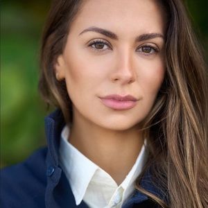 Meet your Posher, Aimee